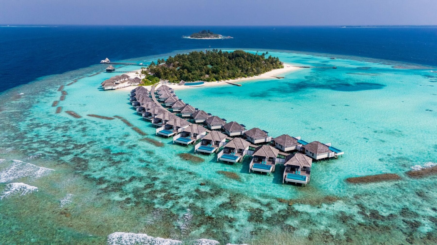 Nova Maldives, Южный Ари