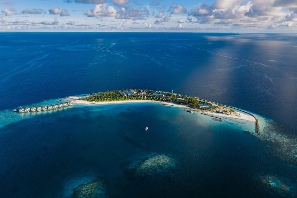 Oaga Art Resort