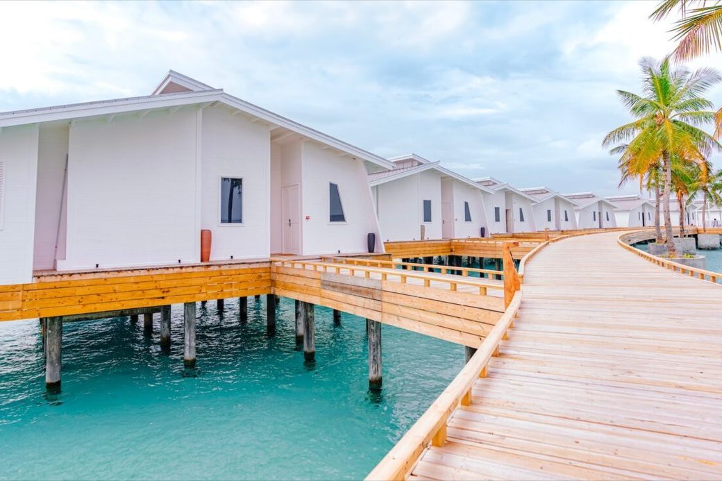 Oaga Art Resort