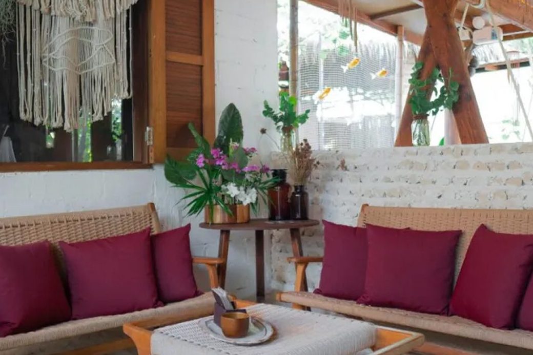 Oaga Art Resort