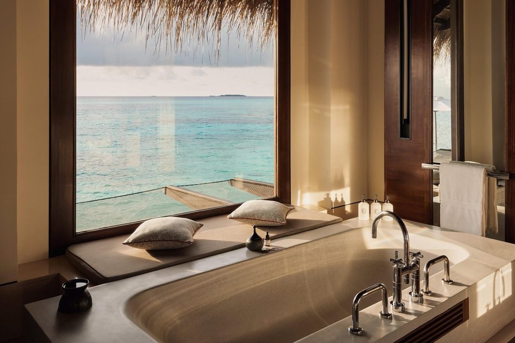 One&Only Reethi Rah