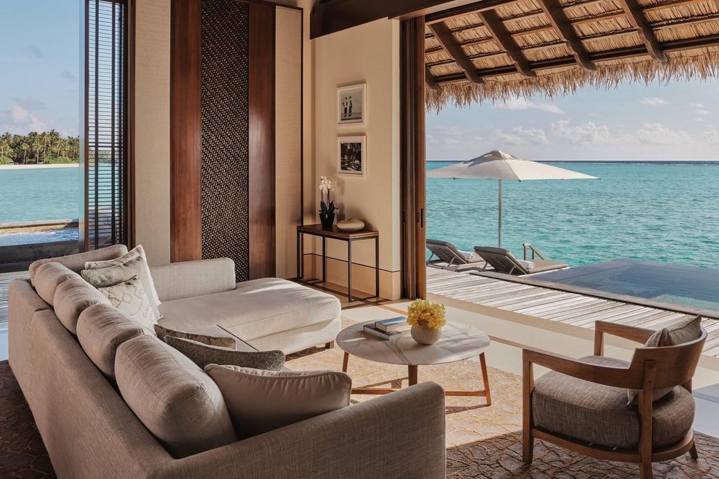 One&Only Reethi Rah