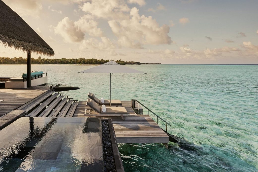 One&Only Reethi Rah