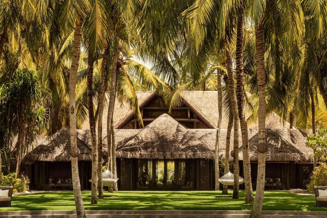 One&Only Reethi Rah