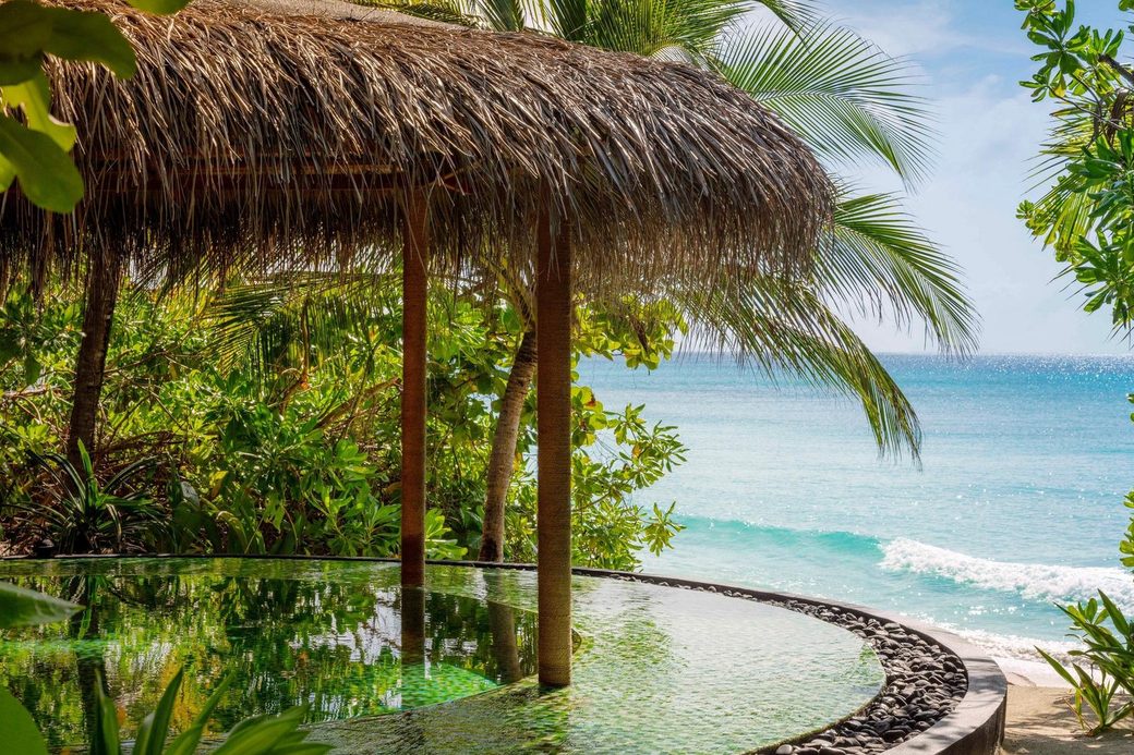 One&Only Reethi Rah