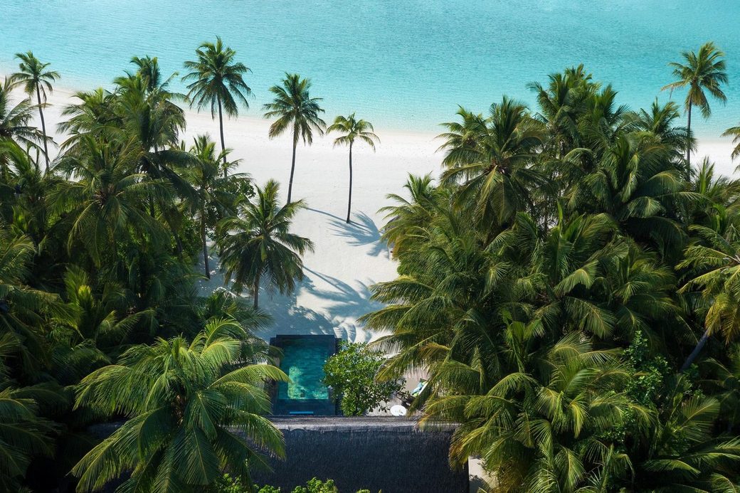 One&Only Reethi Rah