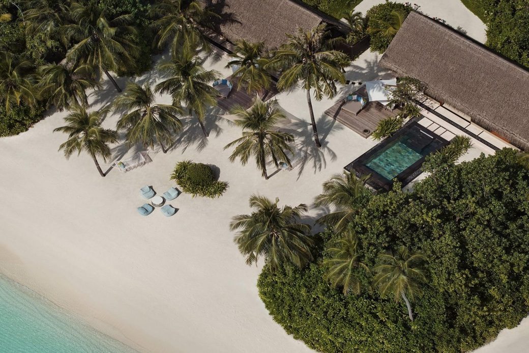 One&Only Reethi Rah