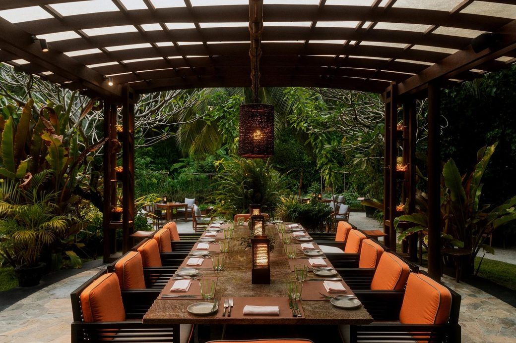 One&Only Reethi Rah