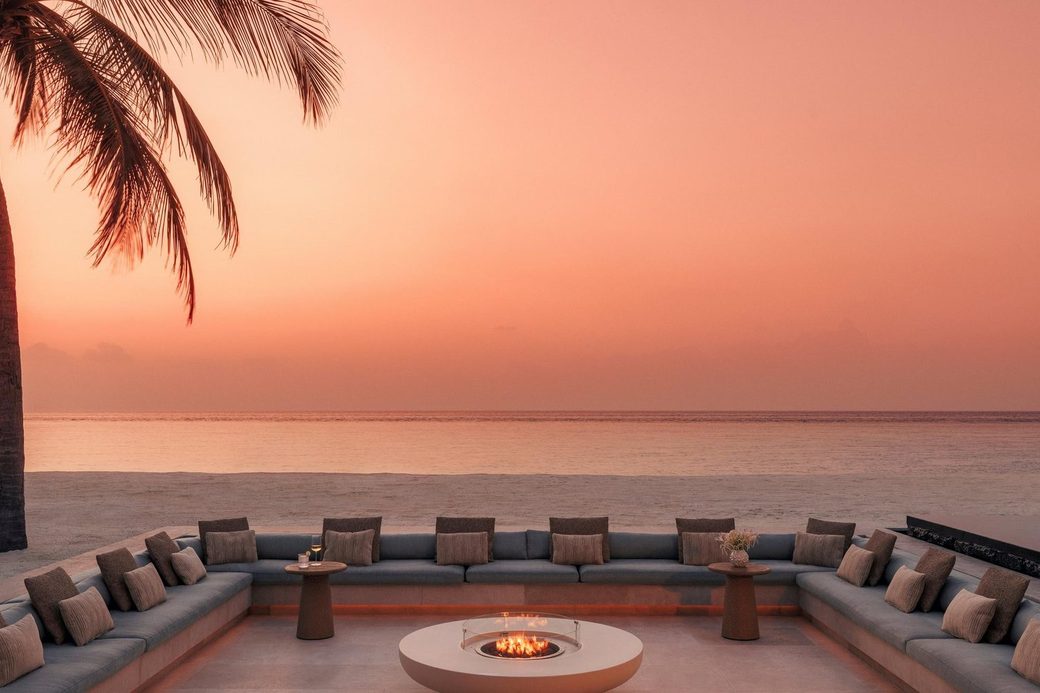 One&Only Reethi Rah