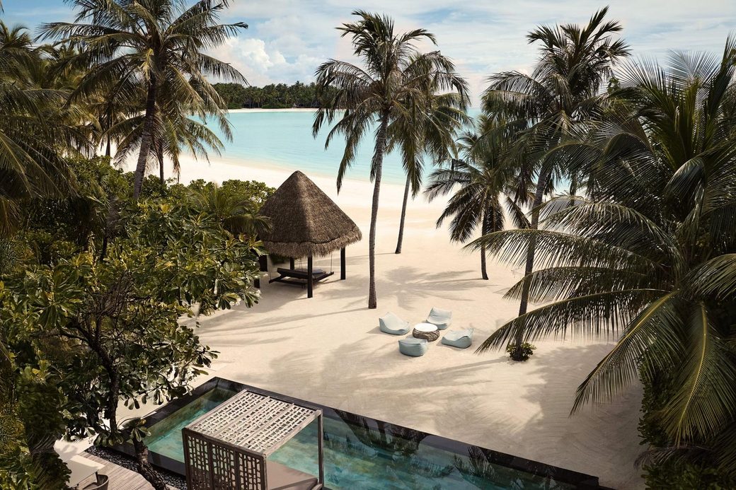One&Only Reethi Rah