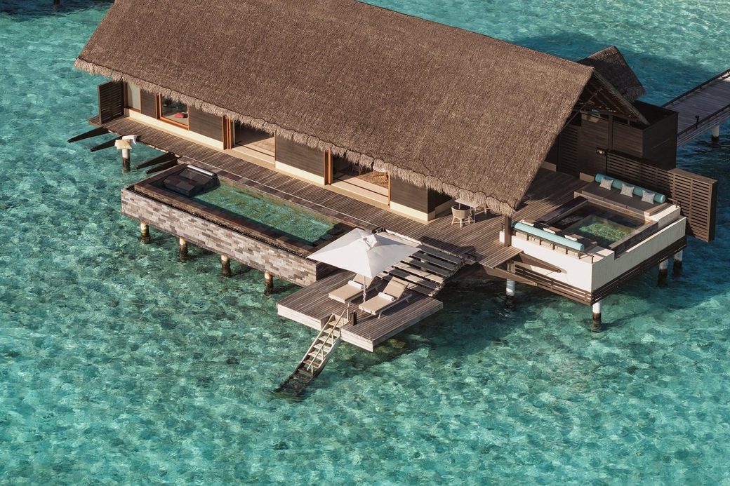 One&Only Reethi Rah