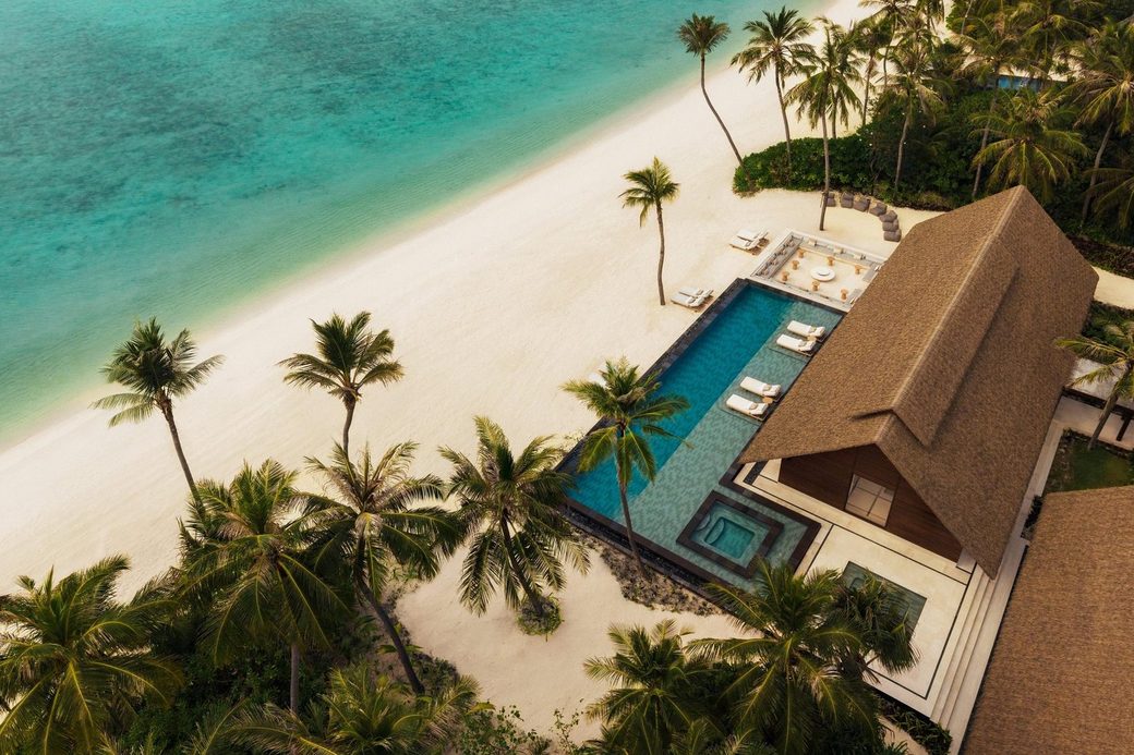 One&Only Reethi Rah