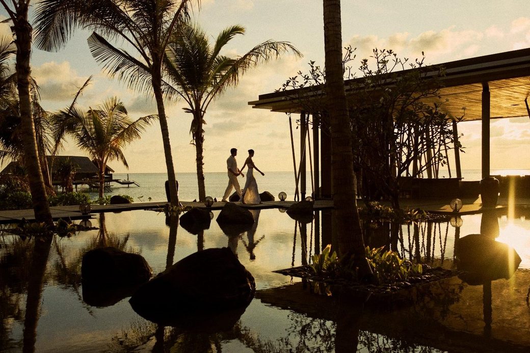 One&Only Reethi Rah