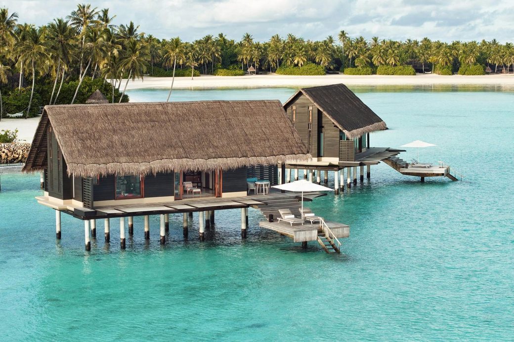 One&Only Reethi Rah