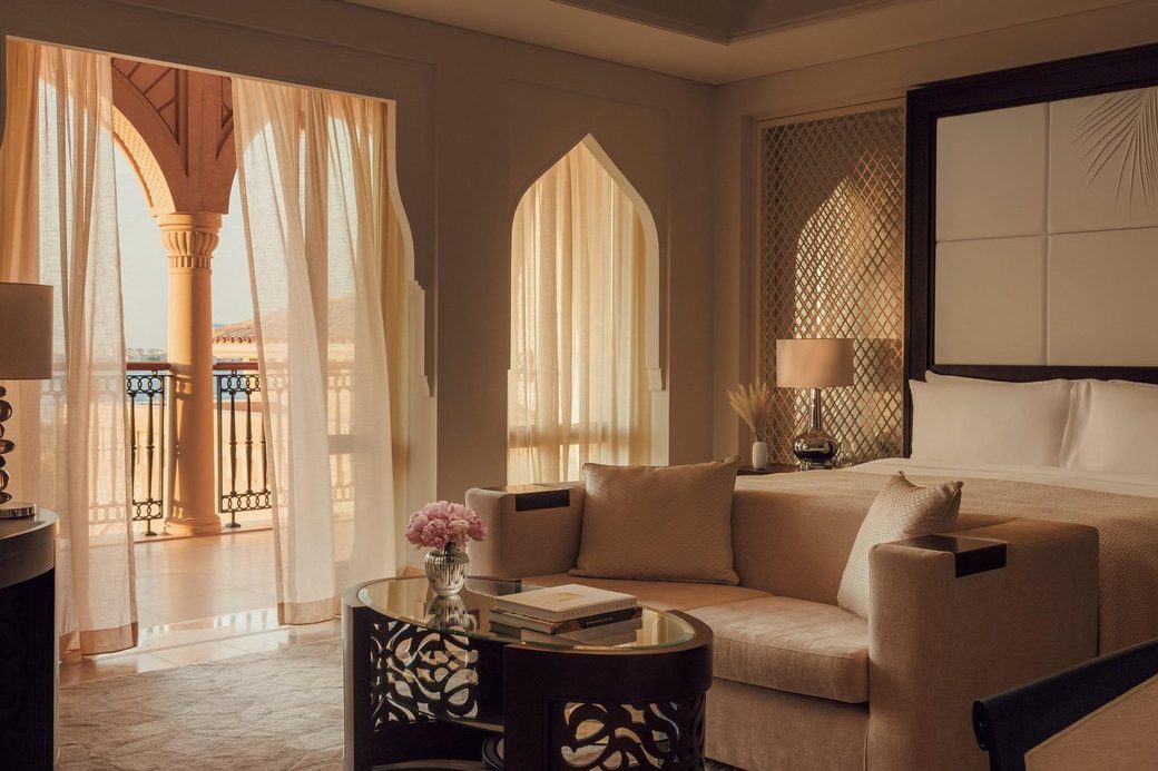 One&Only The Palm