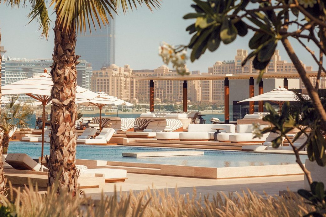 One&Only The Palm