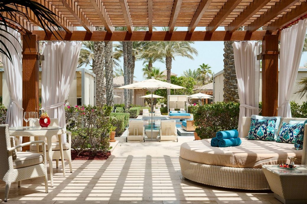 One&Only The Palm