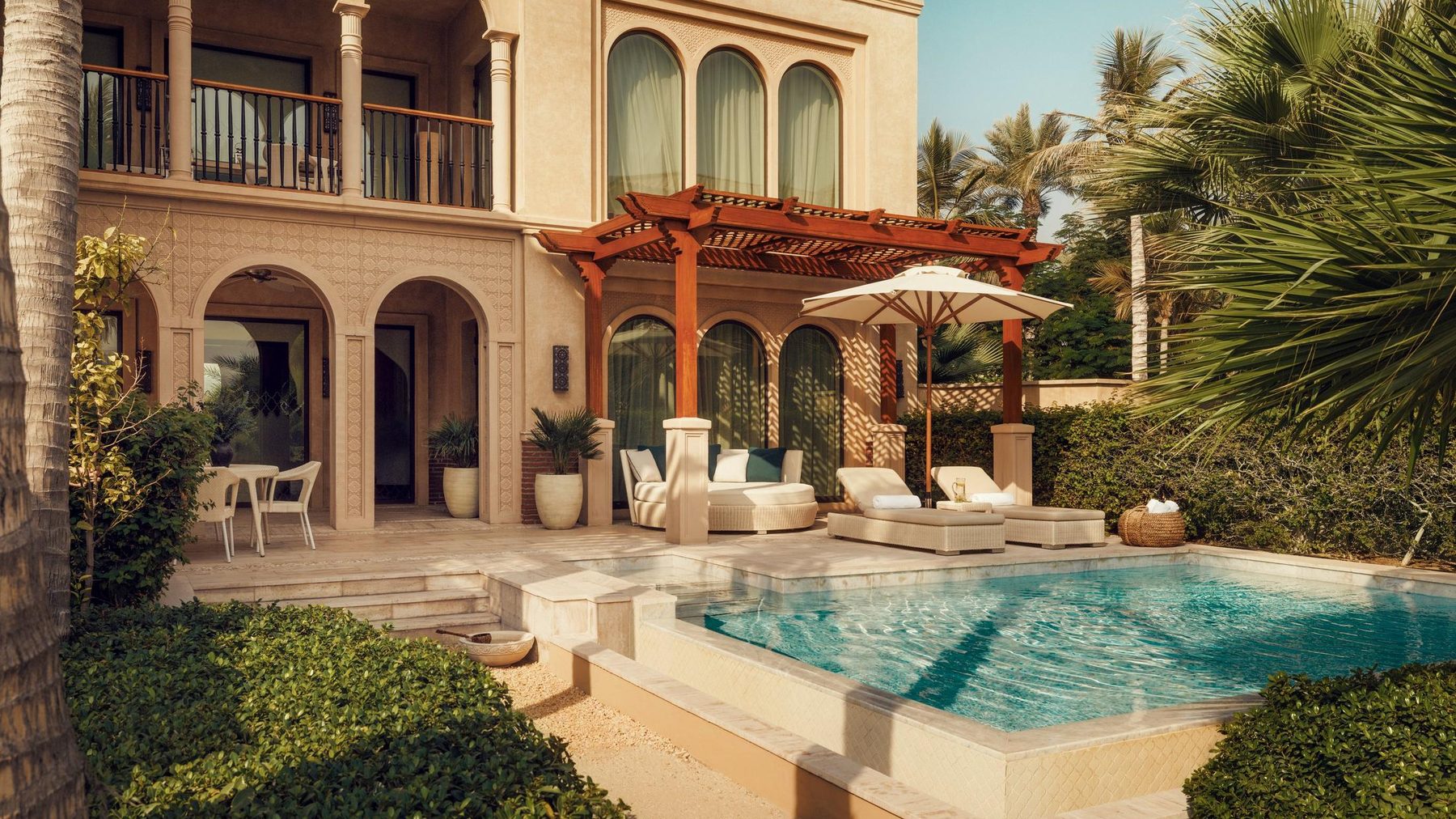 One&Only The Palm
