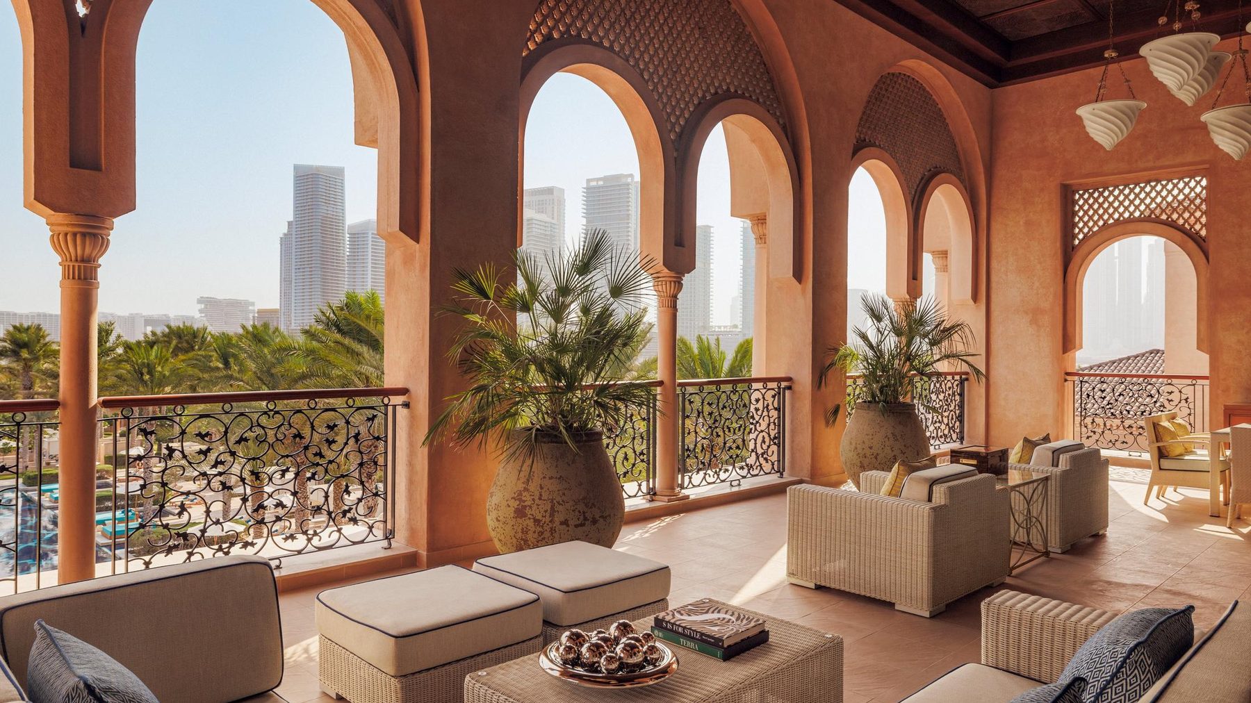 One&Only The Palm