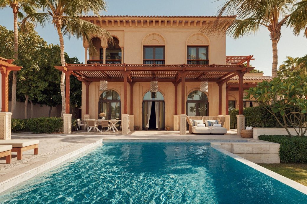 One&Only The Palm