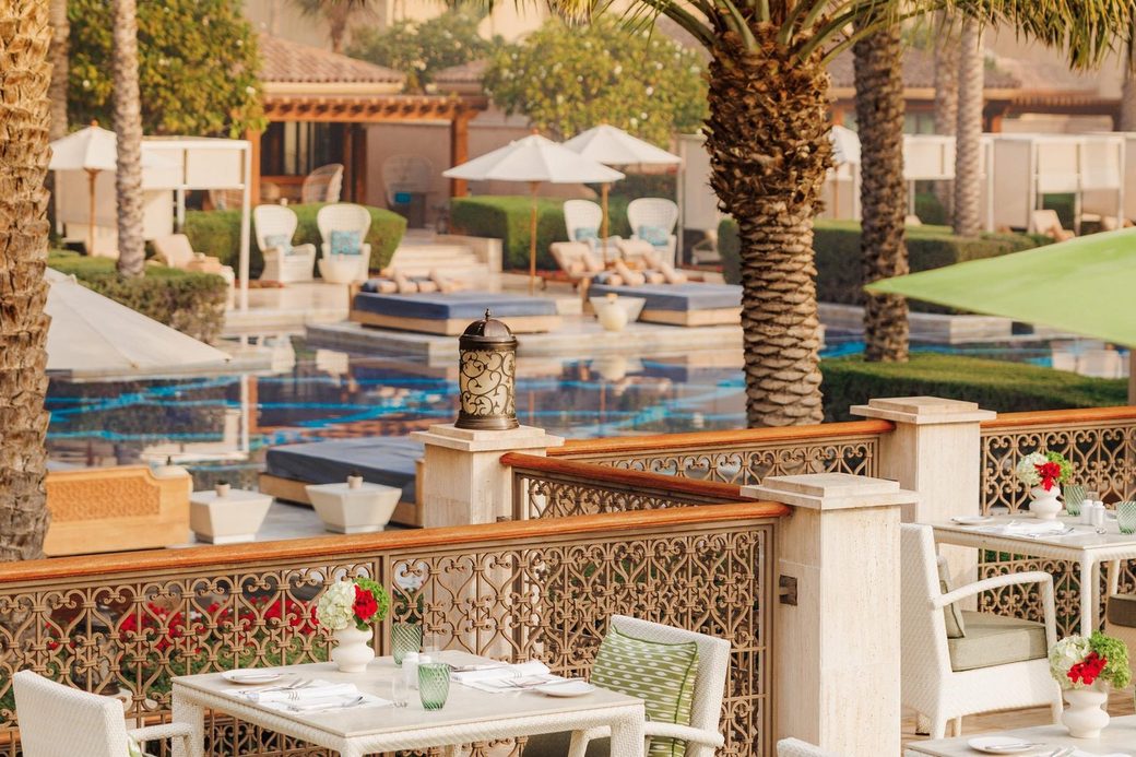 One&Only The Palm