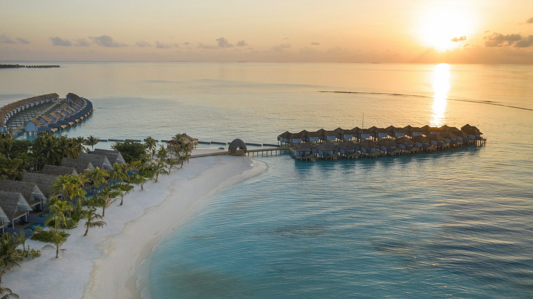 Outrigger Maldives Maafushivaru