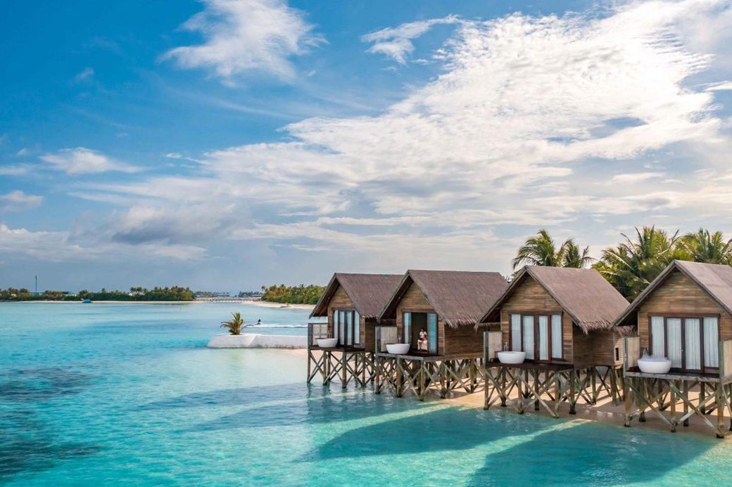 OZEN LIFE MAADHOO