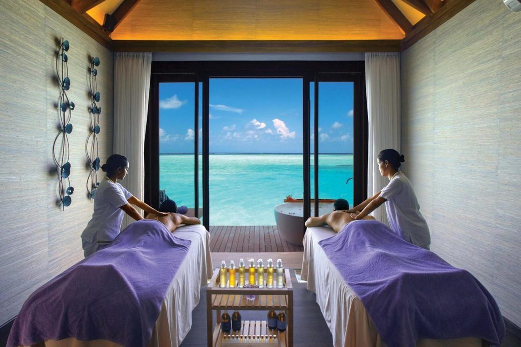 OZEN LIFE MAADHOO