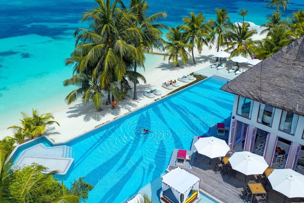OZEN LIFE MAADHOO