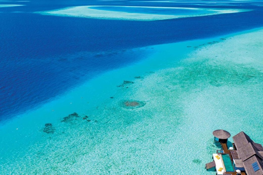 OZEN LIFE MAADHOO