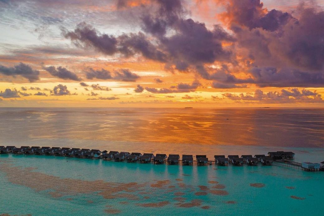 OZEN LIFE MAADHOO