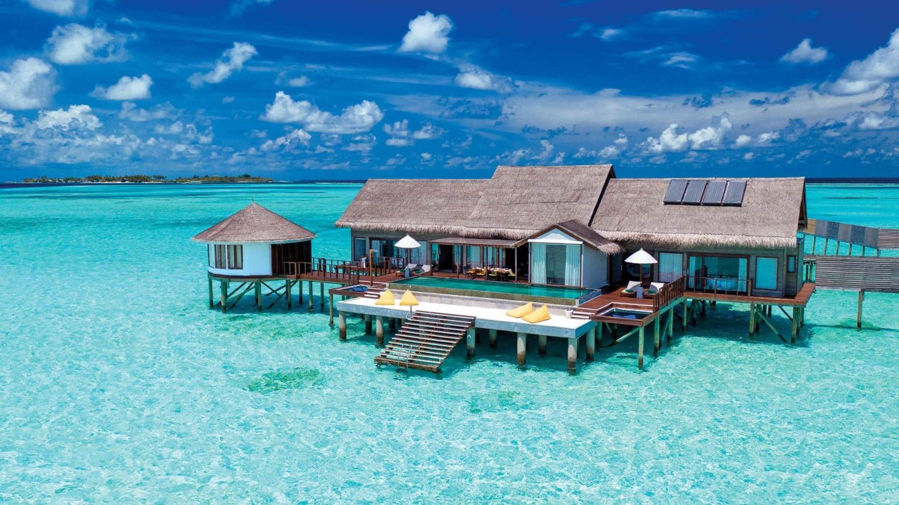 OZEN LIFE MAADHOO
