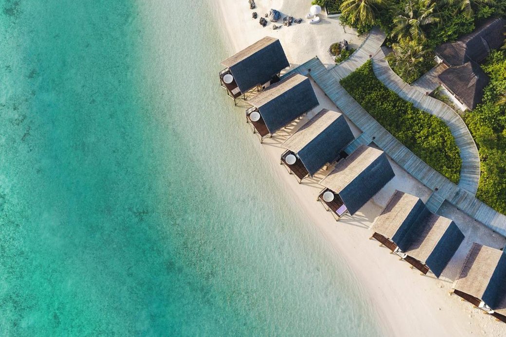 OZEN LIFE MAADHOO