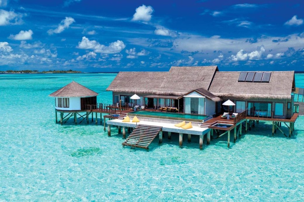 OZEN LIFE MAADHOO