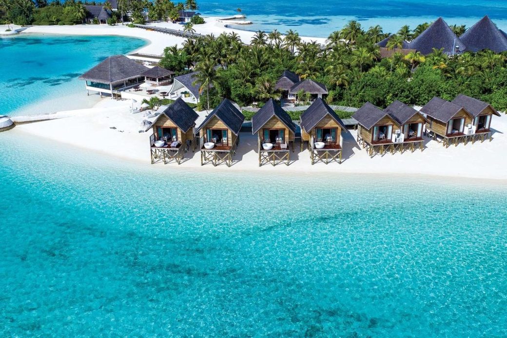 OZEN LIFE MAADHOO