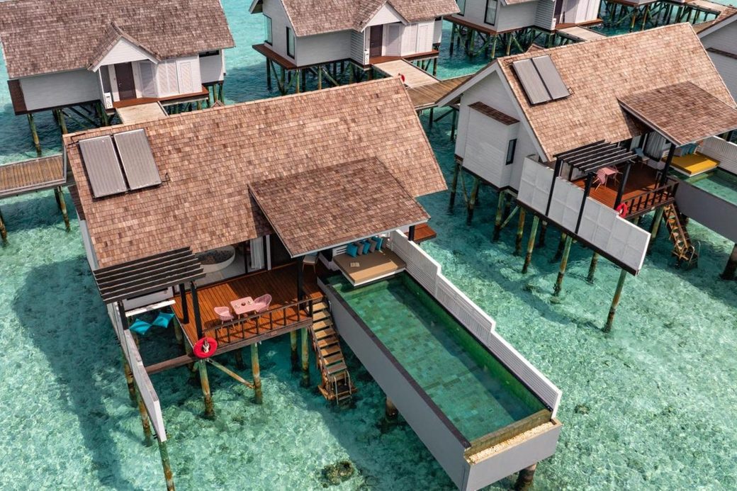 OZEN LIFE MAADHOO