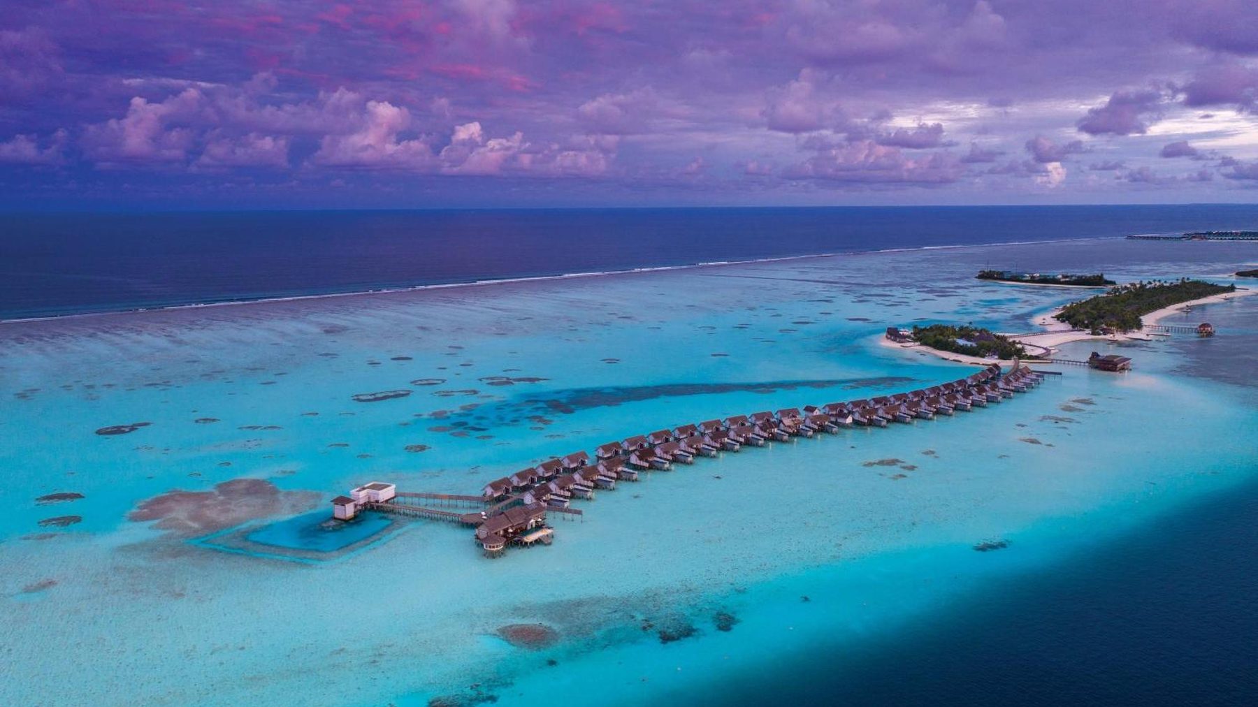 OZEN LIFE MAADHOO, Южный Мале атолл