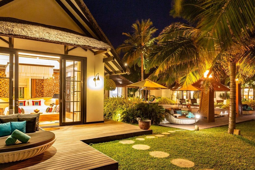 OZEN RESERVE BOLIFUSHI