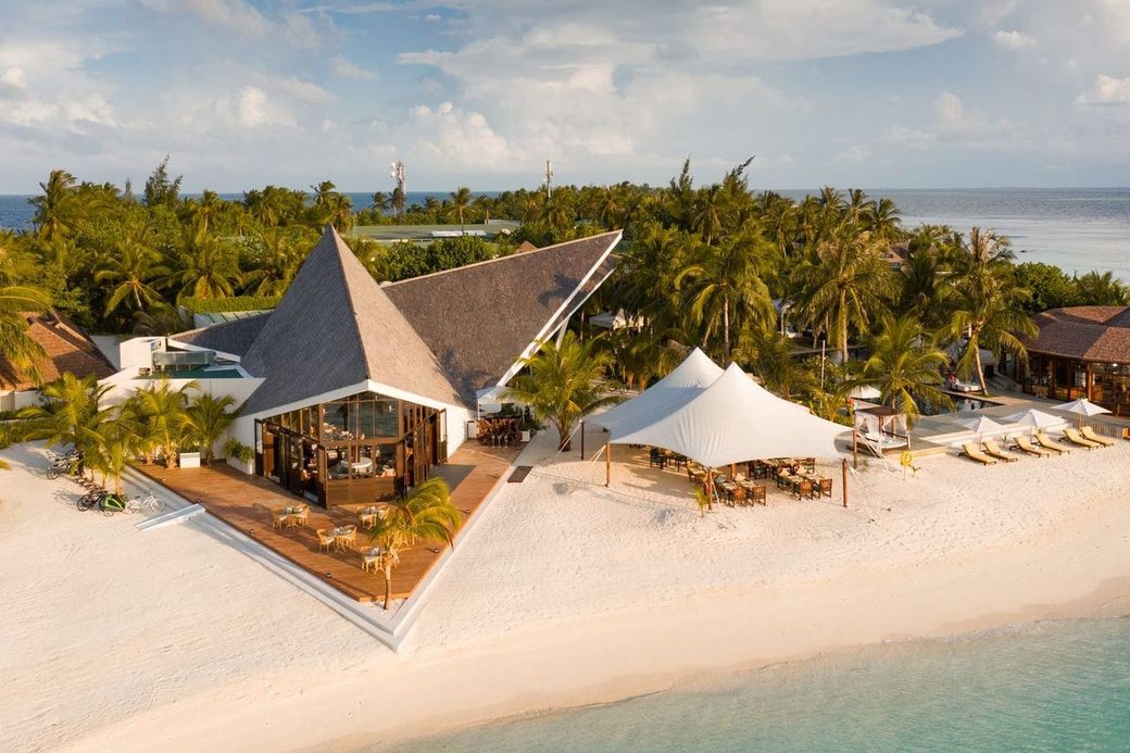 OZEN RESERVE BOLIFUSHI