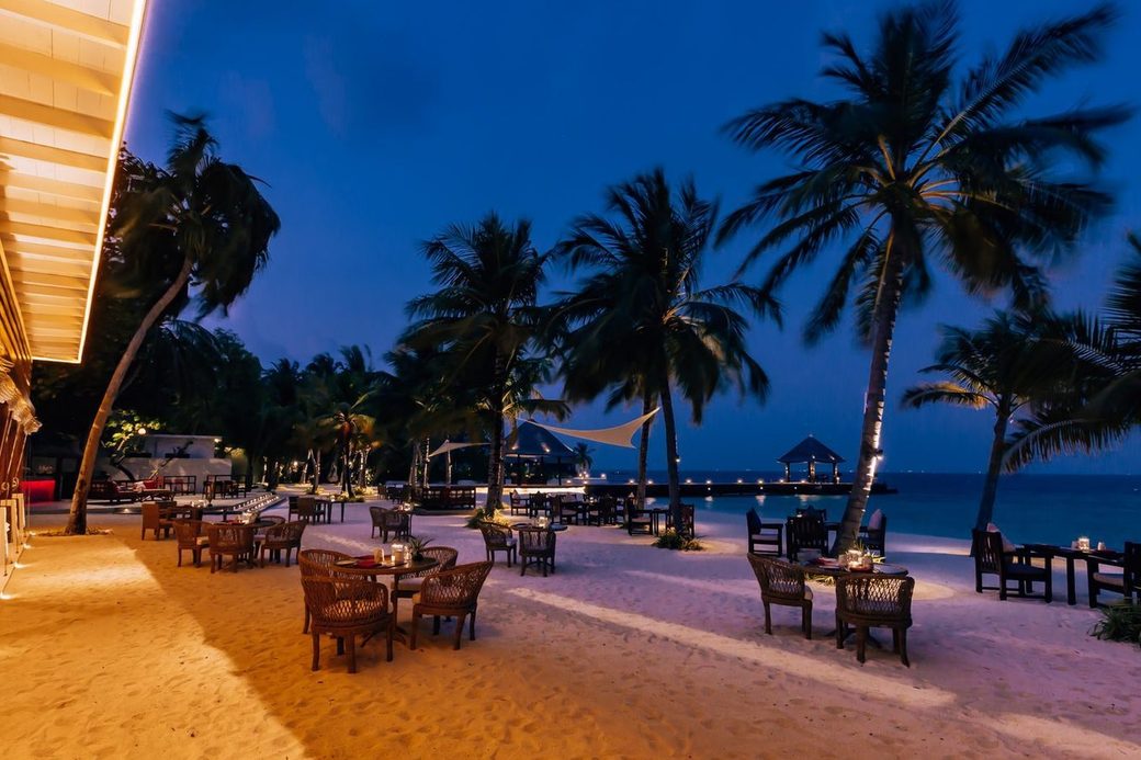 OZEN RESERVE BOLIFUSHI