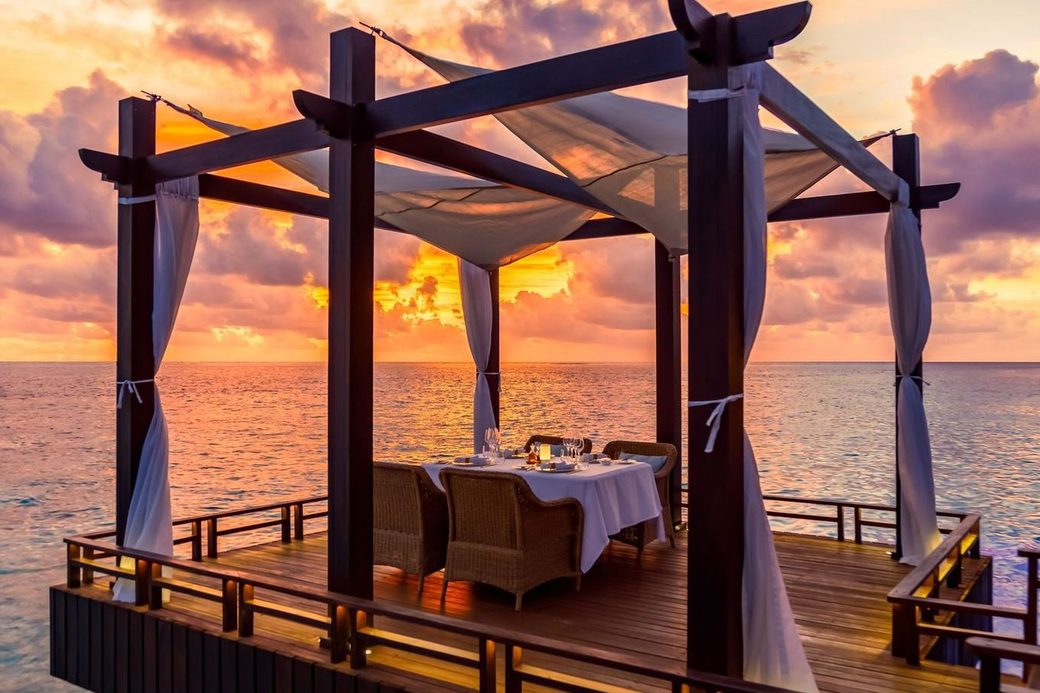 OZEN RESERVE BOLIFUSHI