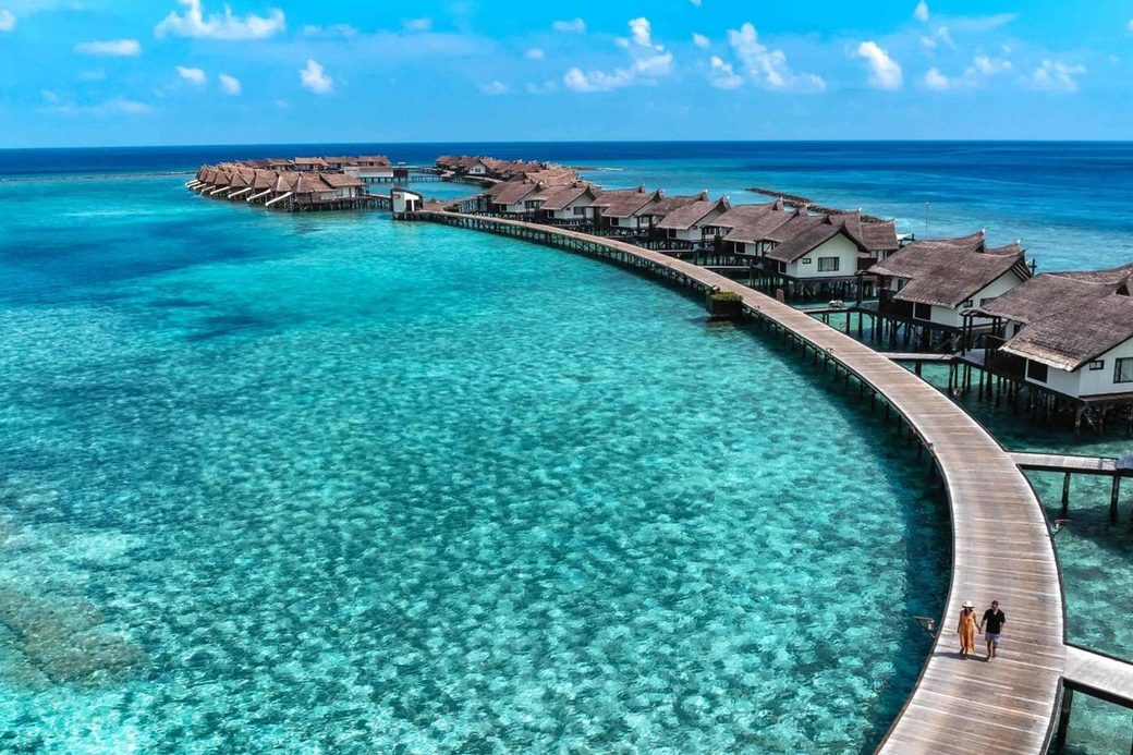 OZEN RESERVE BOLIFUSHI
