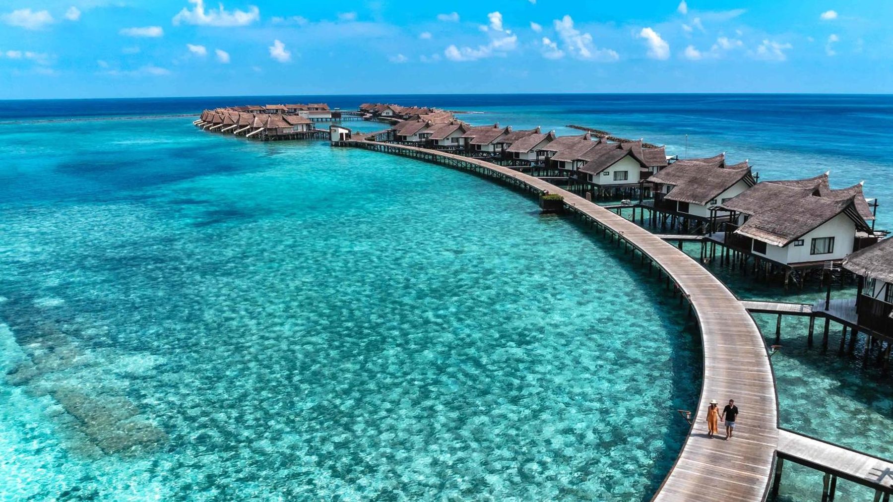 OZEN RESERVE BOLIFUSHI
