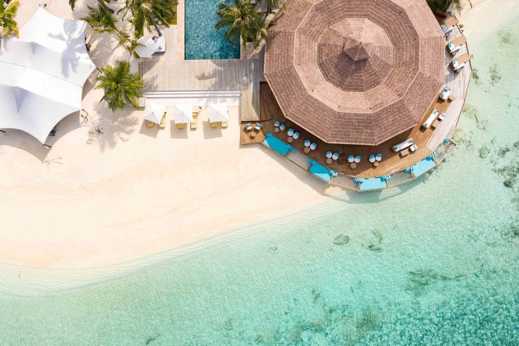 OZEN RESERVE BOLIFUSHI