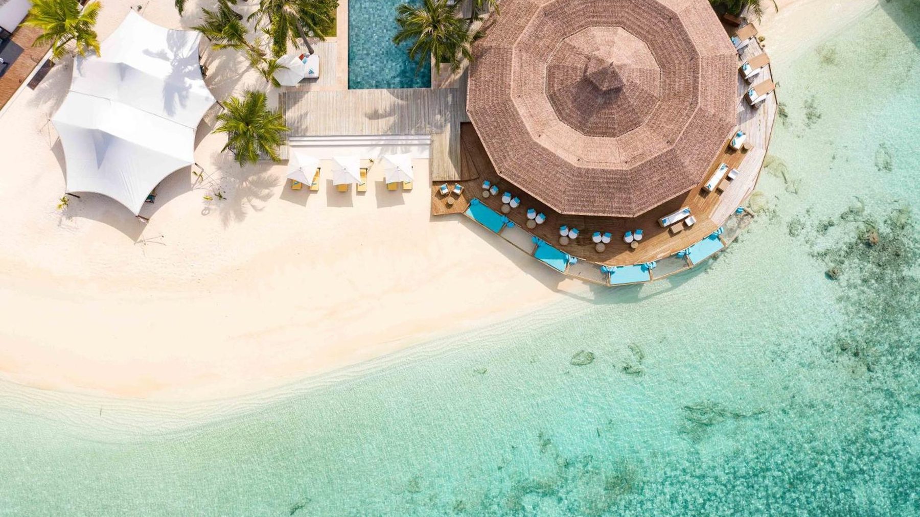 OZEN RESERVE BOLIFUSHI