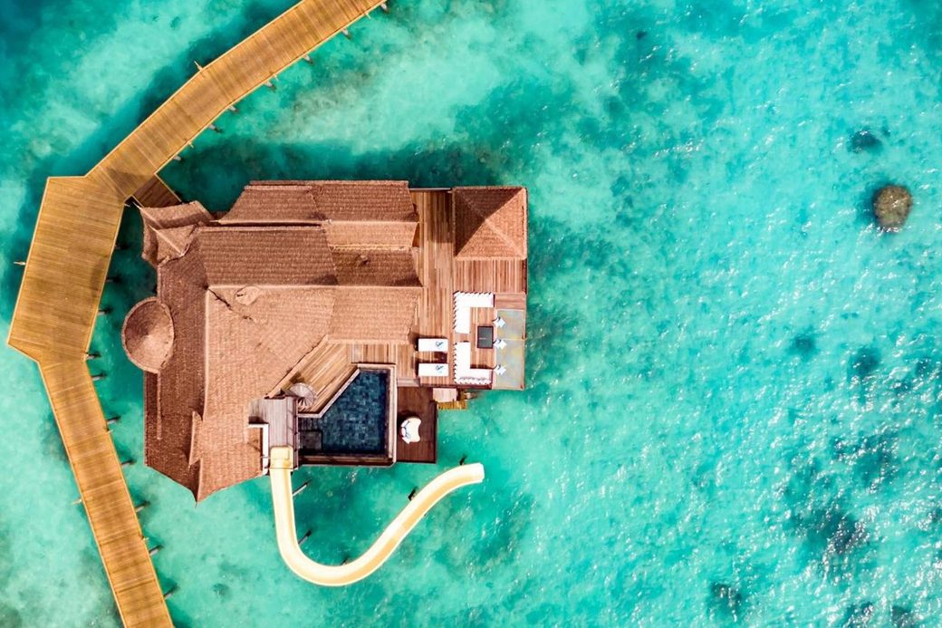 OZEN RESERVE BOLIFUSHI
