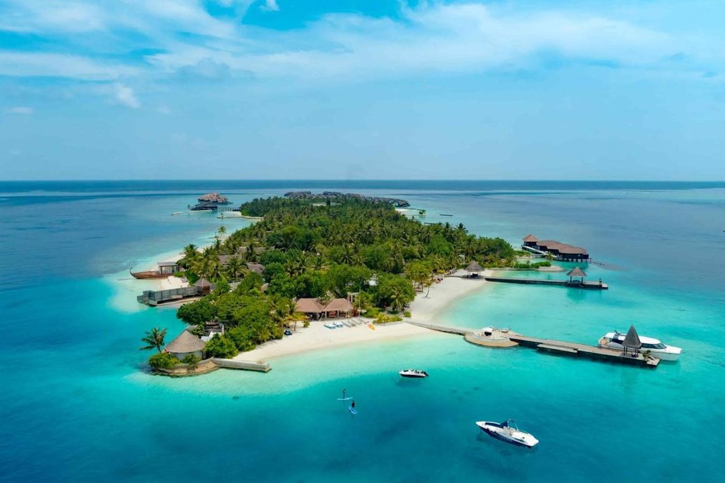 OZEN RESERVE BOLIFUSHI