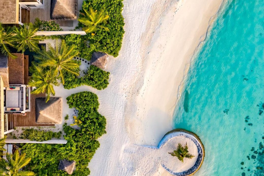 OZEN RESERVE BOLIFUSHI