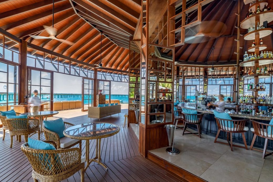 OZEN RESERVE BOLIFUSHI