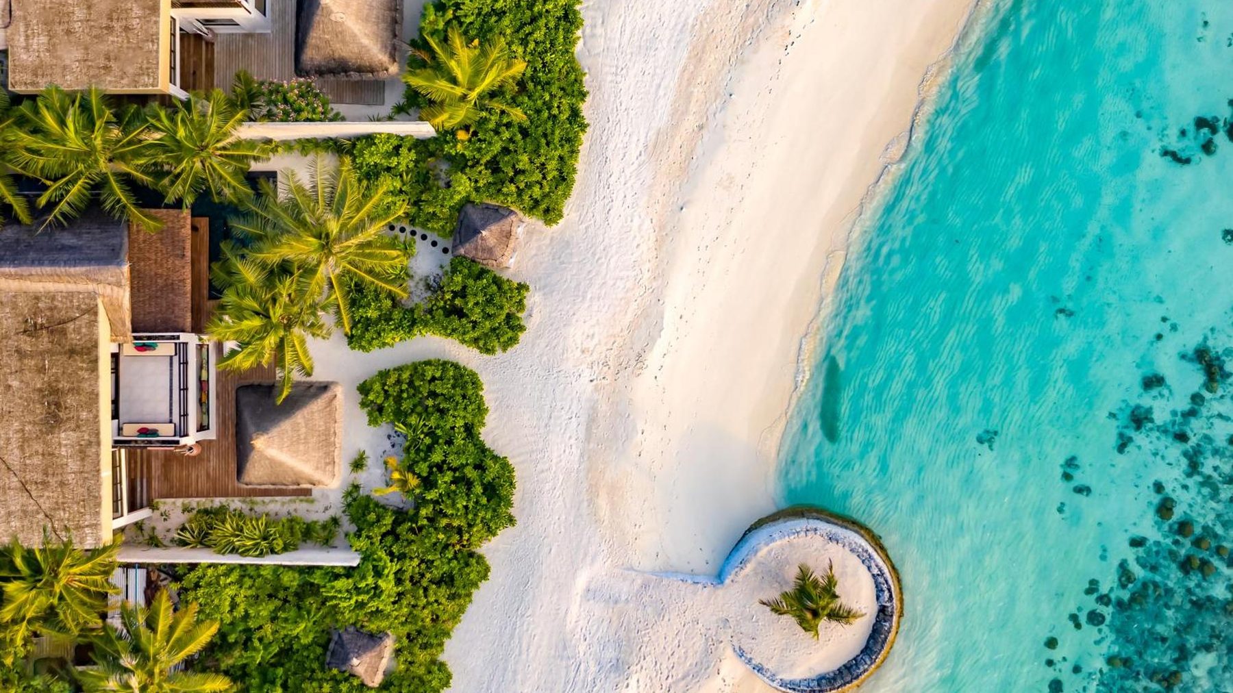 OZEN RESERVE BOLIFUSHI, Южный Мале